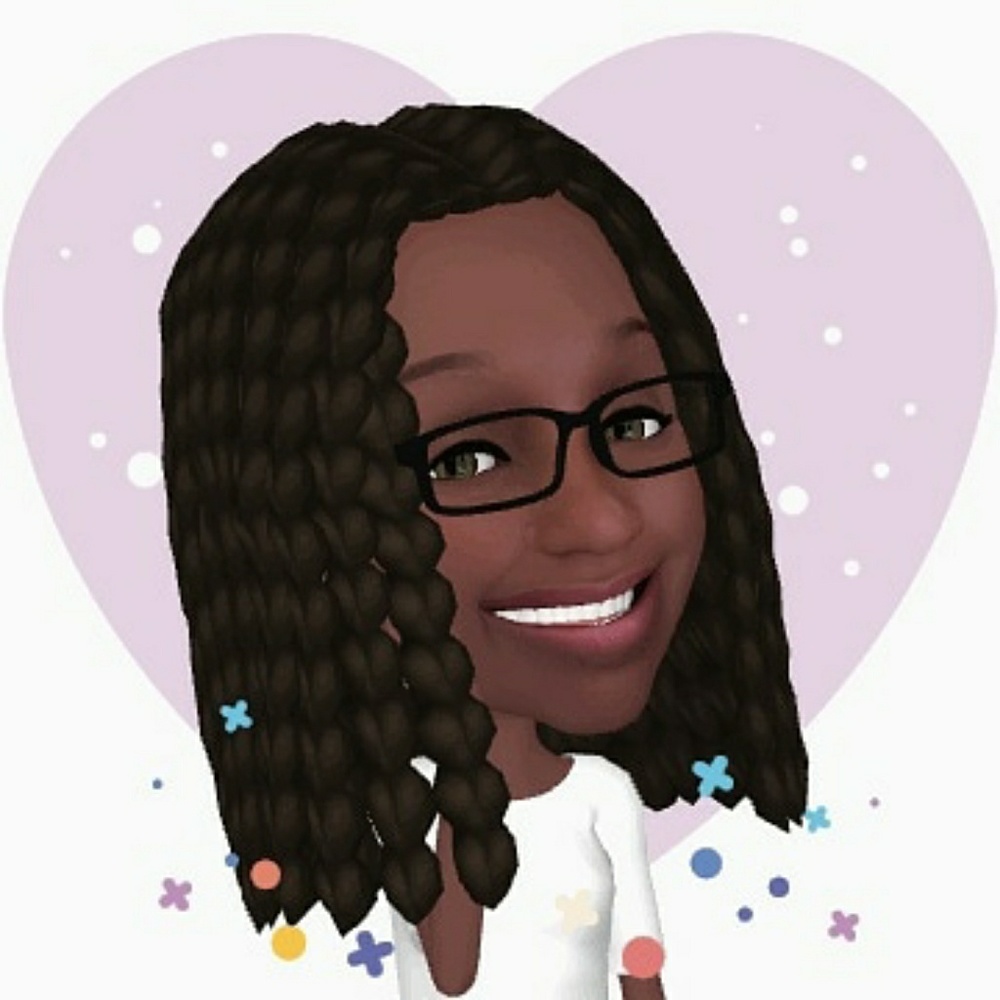 Meet your Posher, Ladeisha